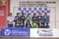 27/04/2016 - São Felix conhece os primeiros campeões dos Jogos Escolares  